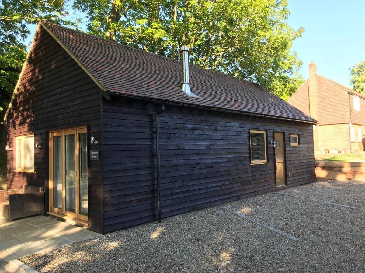 Northdown Lodge - Stunning Property On The Kent Northdowns Hollingbourne Εξωτερικό φωτογραφία