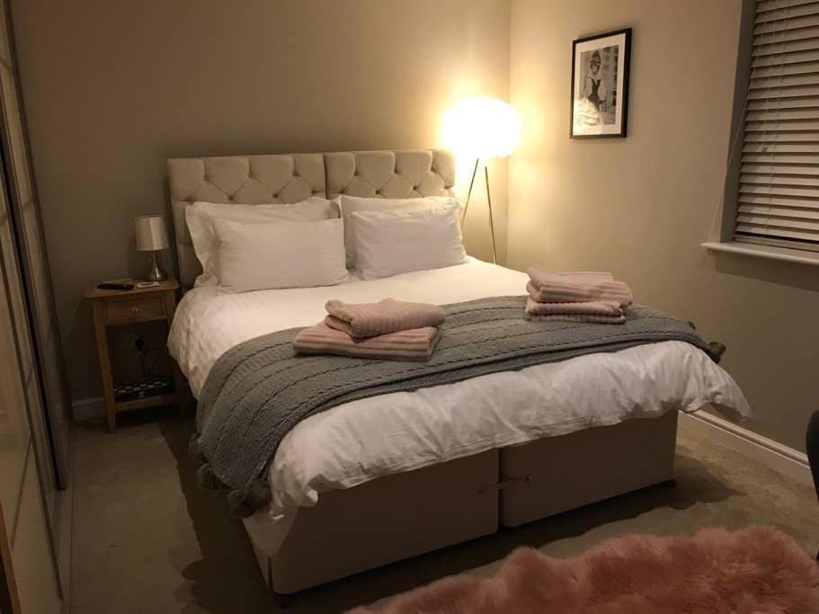 Northdown Lodge - Stunning Property On The Kent Northdowns Hollingbourne Εξωτερικό φωτογραφία