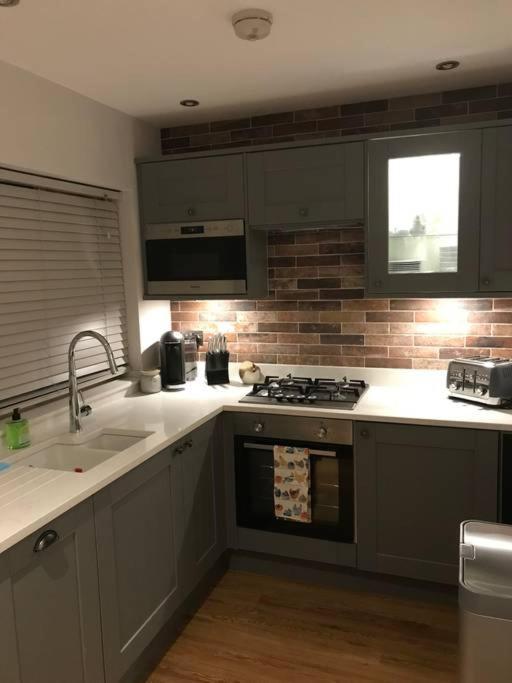 Northdown Lodge - Stunning Property On The Kent Northdowns Hollingbourne Εξωτερικό φωτογραφία