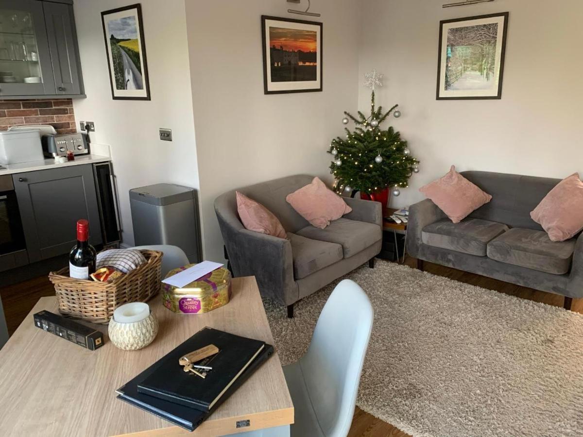 Northdown Lodge - Stunning Property On The Kent Northdowns Hollingbourne Εξωτερικό φωτογραφία