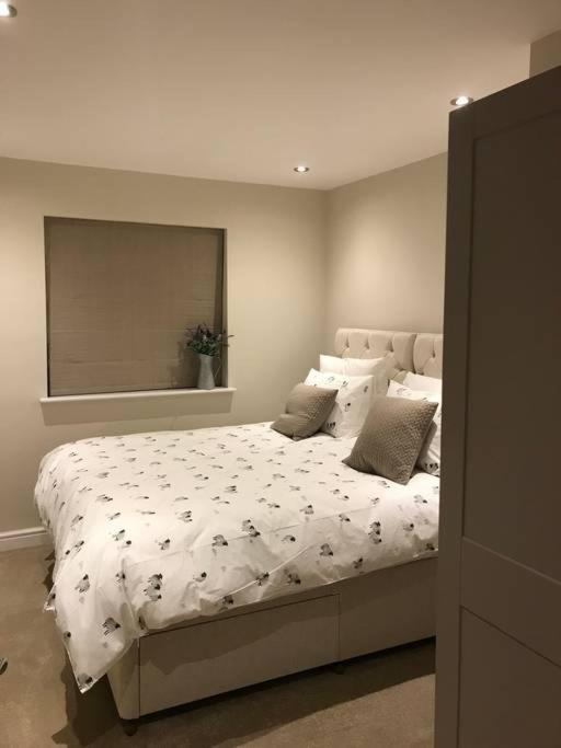 Northdown Lodge - Stunning Property On The Kent Northdowns Hollingbourne Εξωτερικό φωτογραφία