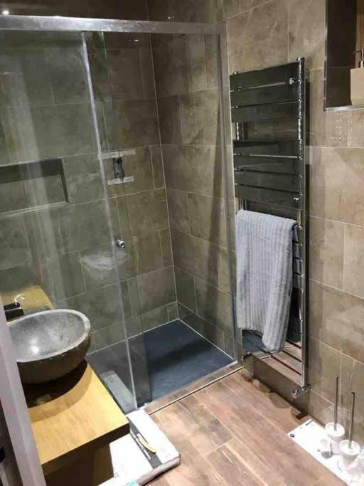 Northdown Lodge - Stunning Property On The Kent Northdowns Hollingbourne Εξωτερικό φωτογραφία