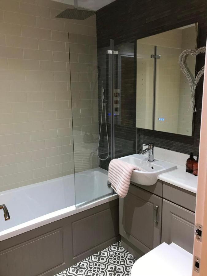 Northdown Lodge - Stunning Property On The Kent Northdowns Hollingbourne Εξωτερικό φωτογραφία
