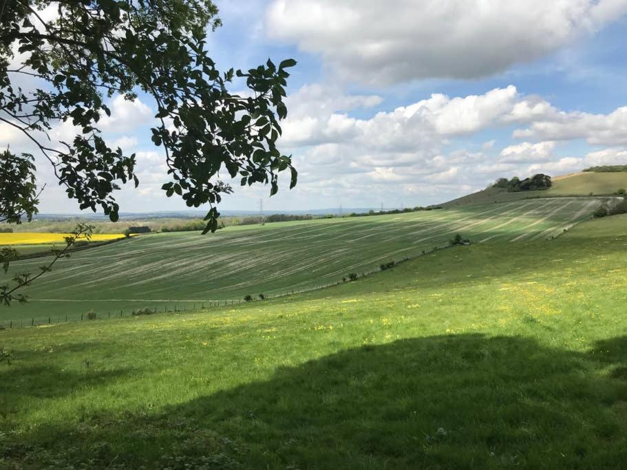 Northdown Lodge - Stunning Property On The Kent Northdowns Hollingbourne Εξωτερικό φωτογραφία